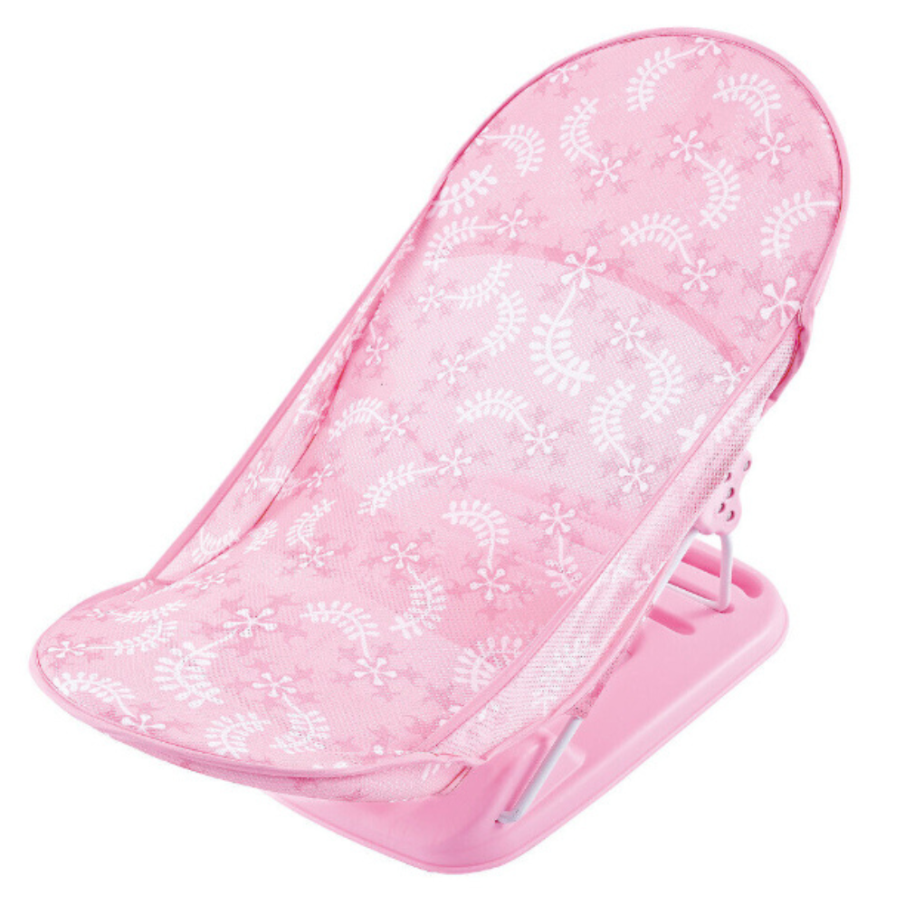 Little Angel - Baby Bath Seat Reclining Bouncer Chair