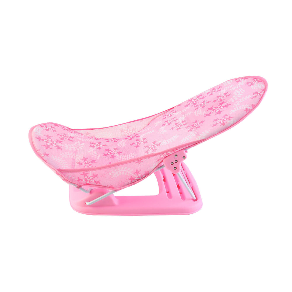Little Angel - Baby Bath Seat Reclining Bouncer Chair