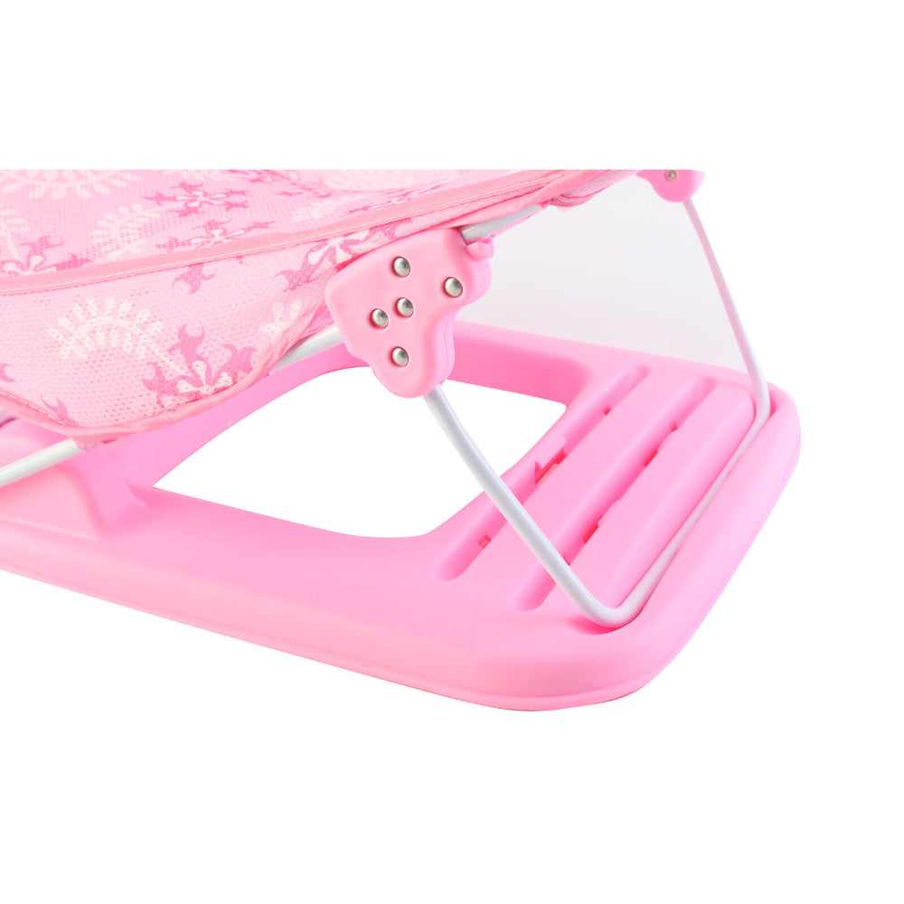 Little Angel - Baby Bath Seat Reclining Bouncer Chair