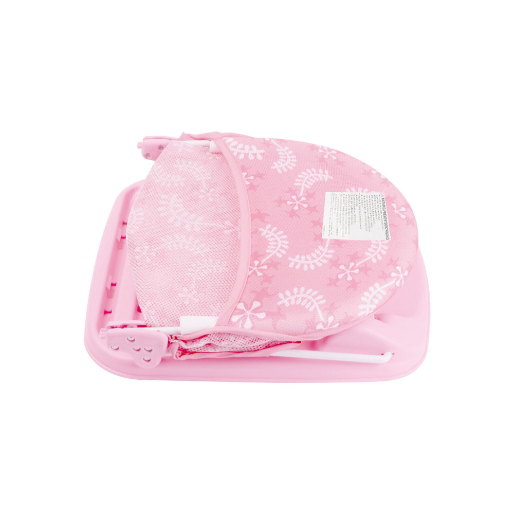 Little Angel - Baby Bath Seat Reclining Bouncer Chair