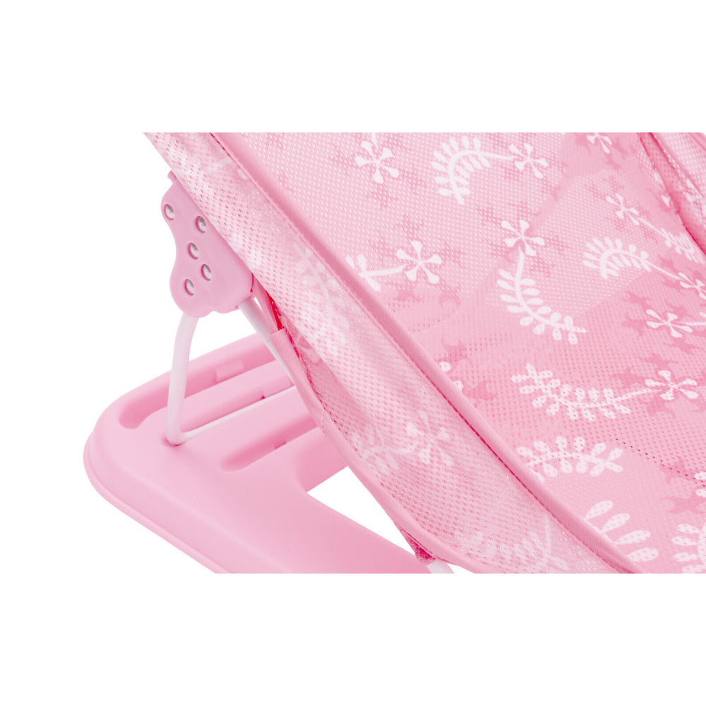 Little Angel - Baby Bath Seat Reclining Bouncer Chair