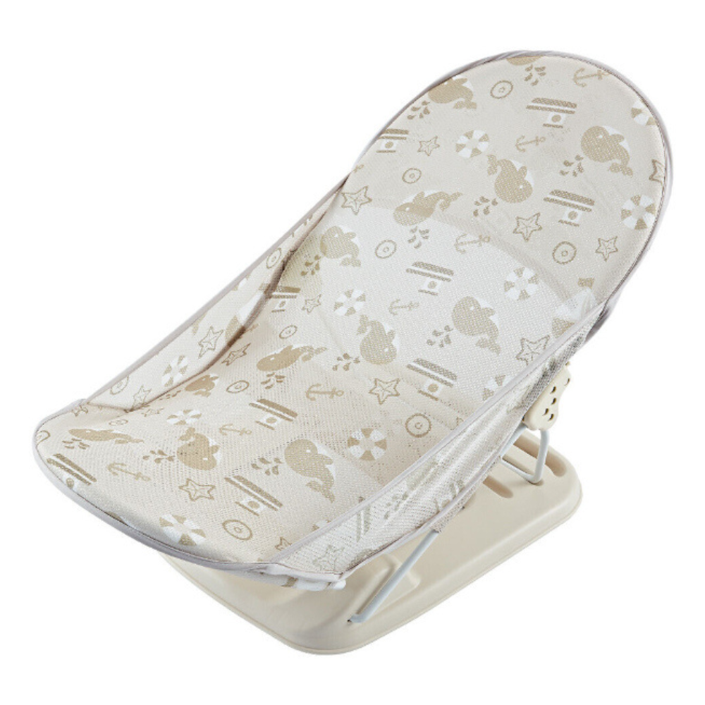 Little Angel - Baby Bath Seat Reclining Bouncer Chair