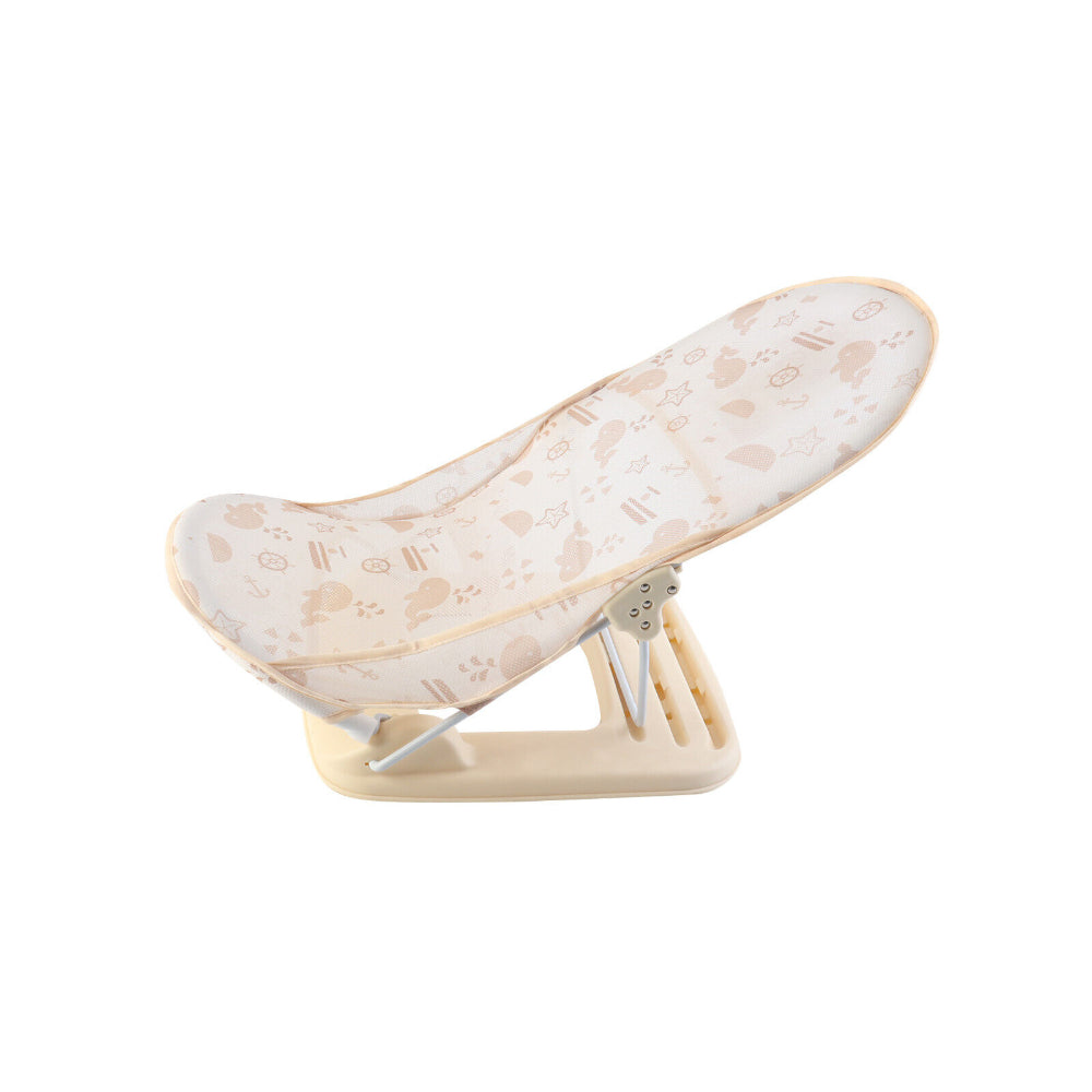 Little Angel - Baby Bath Seat Reclining Bouncer Chair