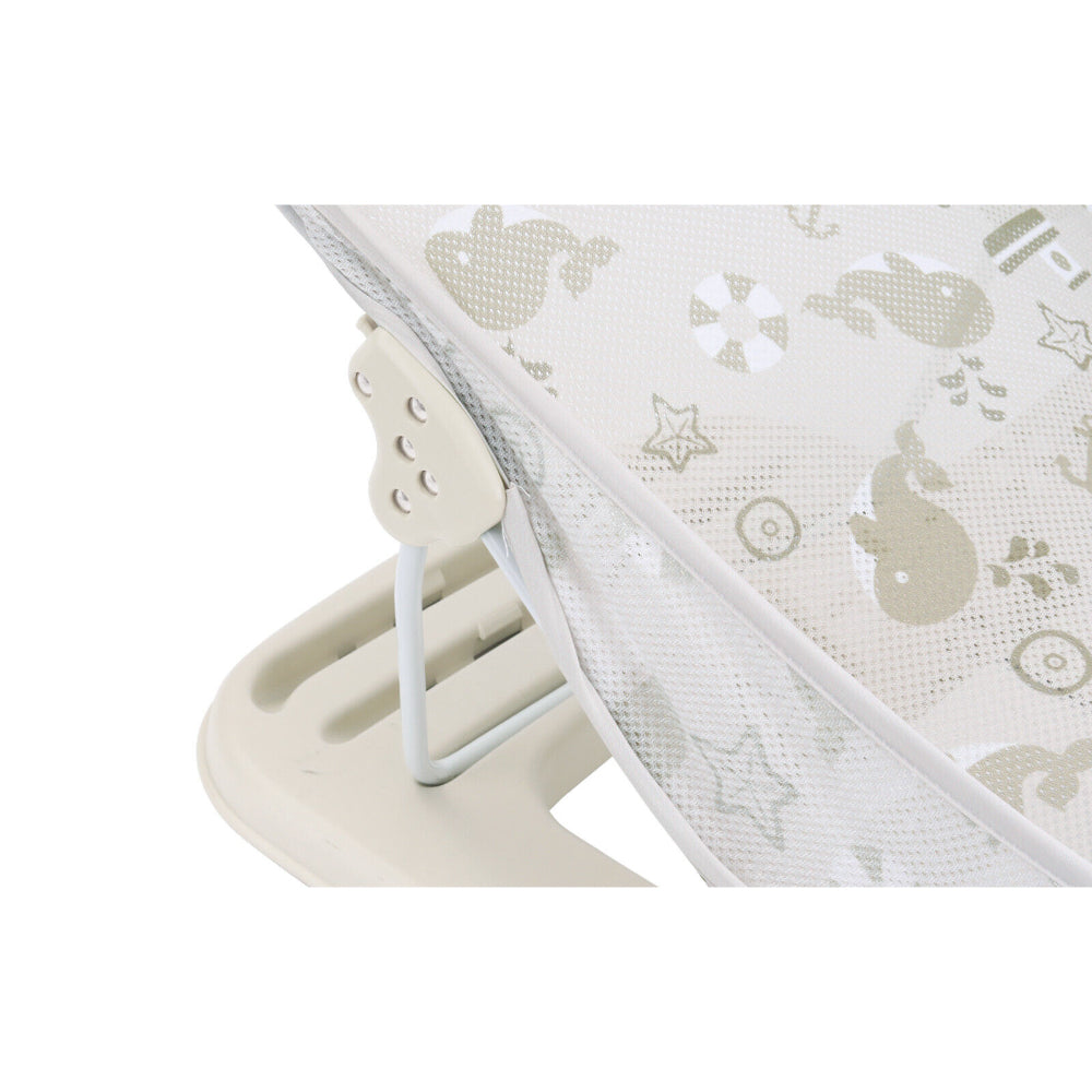 Little Angel - Baby Bath Seat Reclining Bouncer Chair