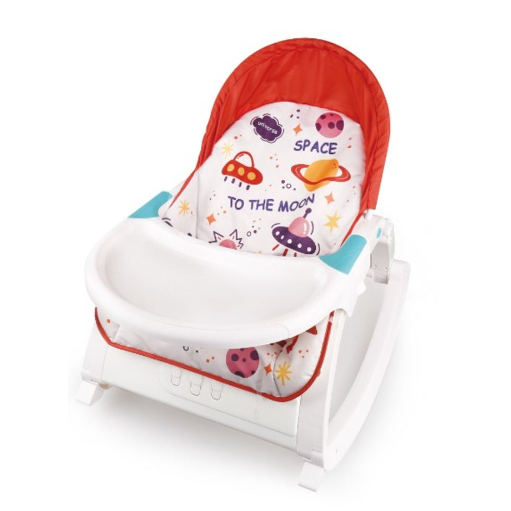 Little Angel – Baby Rocker Bouncer Chair & Feeding Seat