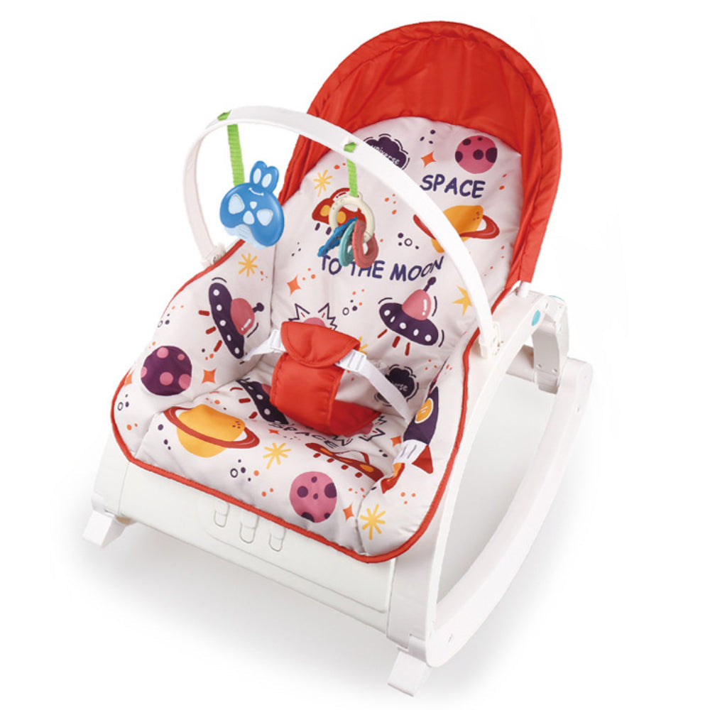 Little Angel – Baby Rocker Bouncer Chair & Feeding Seat