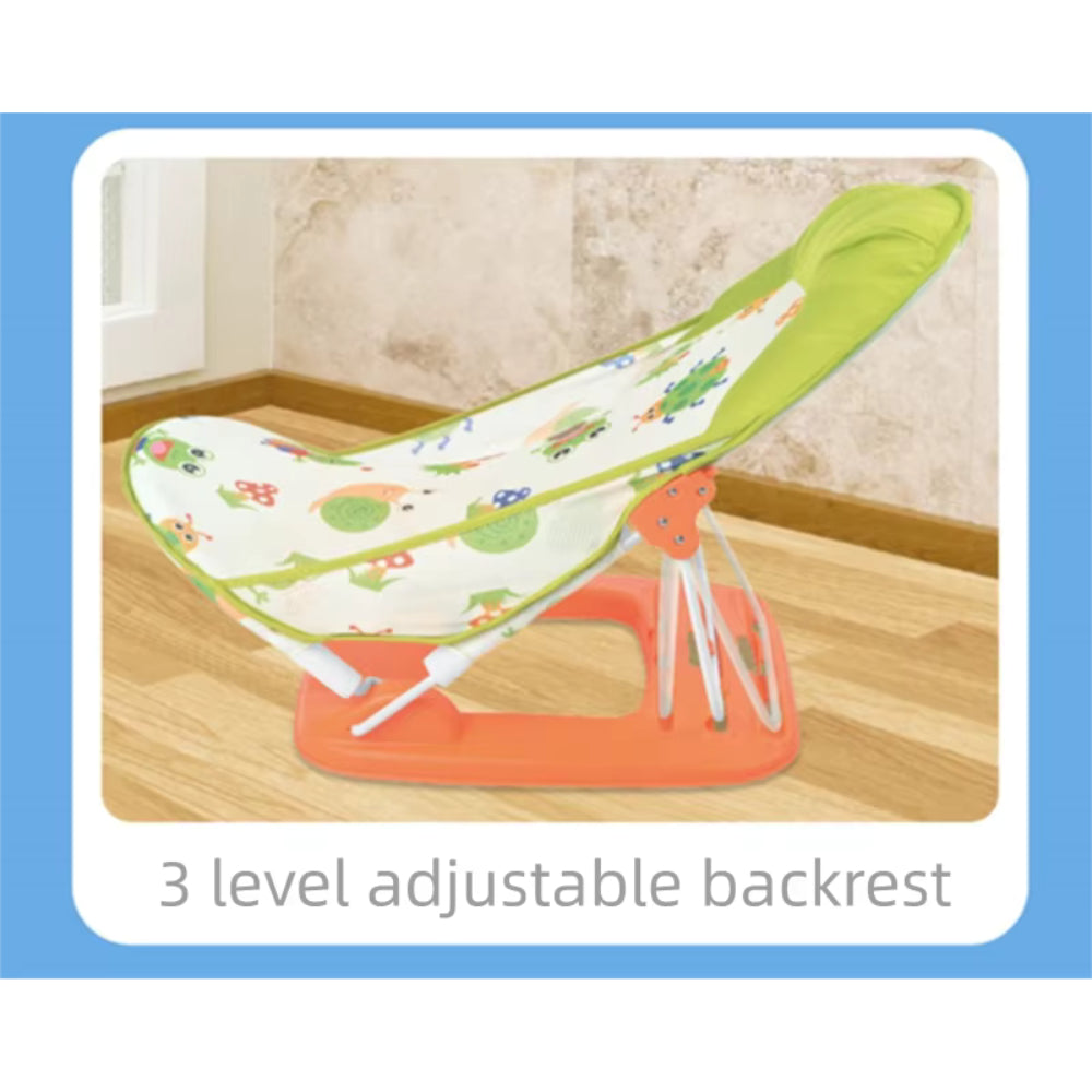 Little Angel – Baby Bath Seat and Support for Newborn to Infant