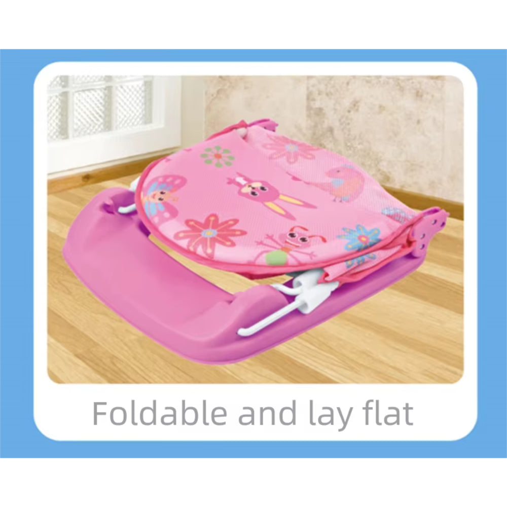 Little Angel – Baby Bath Seat and Support for Newborn to Infant
