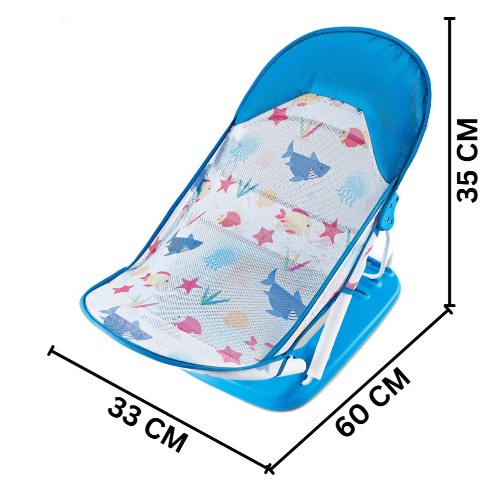 Little Angel – Baby Bath Seat and Support for Newborn to Infant