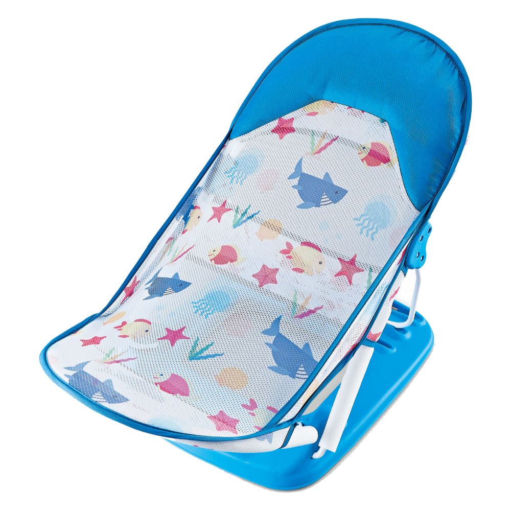 Little Angel – Baby Bath Seat and Support for Newborn to Infant