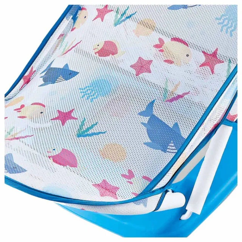 Little Angel – Baby Bath Seat and Support for Newborn to Infant