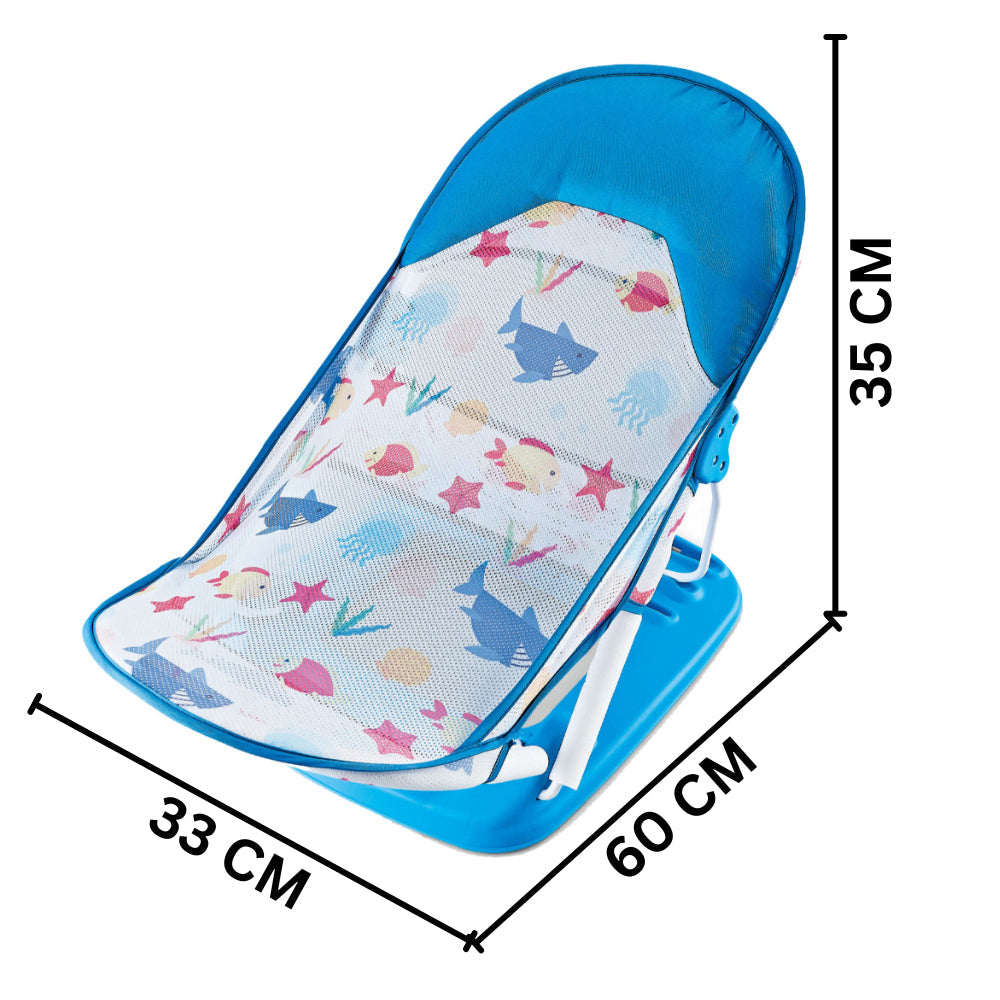 Little Angel – Baby Bath Seat and Support for Newborn to Infant