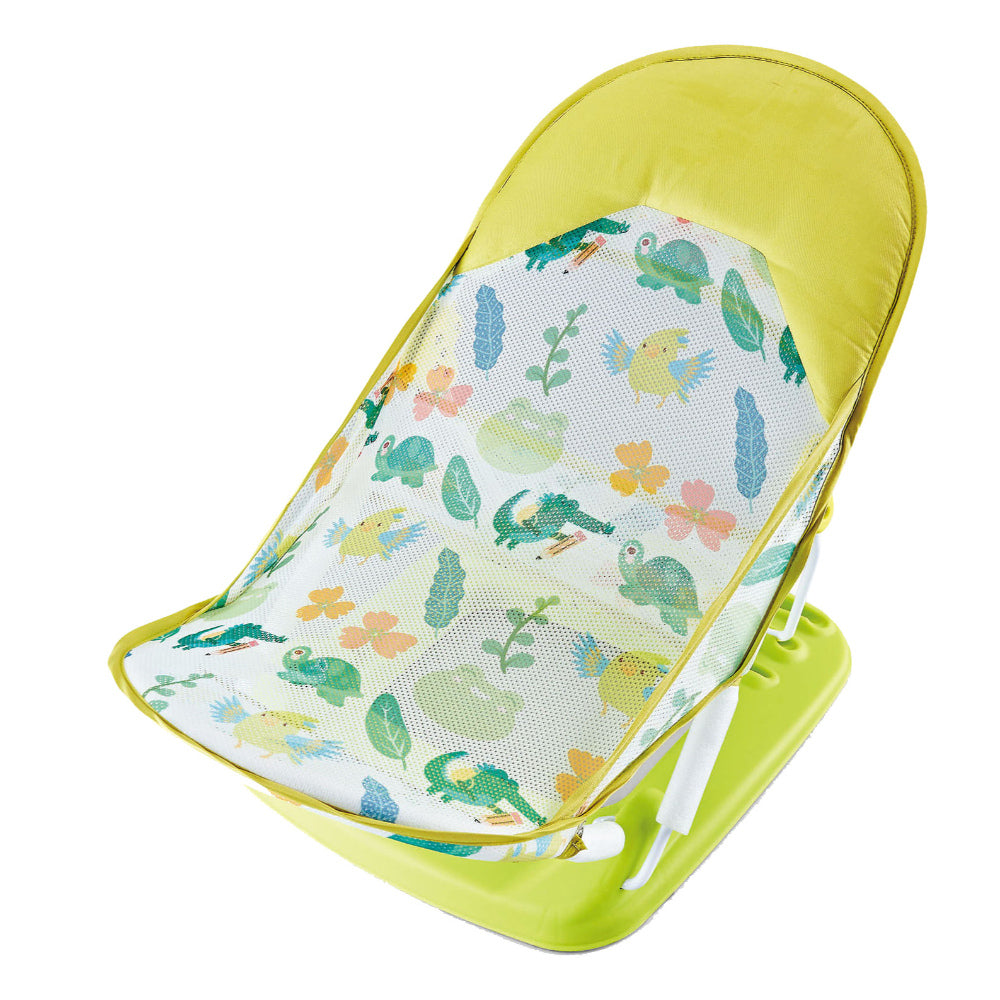 Little Angel – Baby Bath Seat and Support for Newborn to Infant