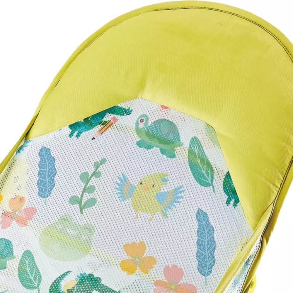 Little Angel – Baby Bath Seat and Support for Newborn to Infant