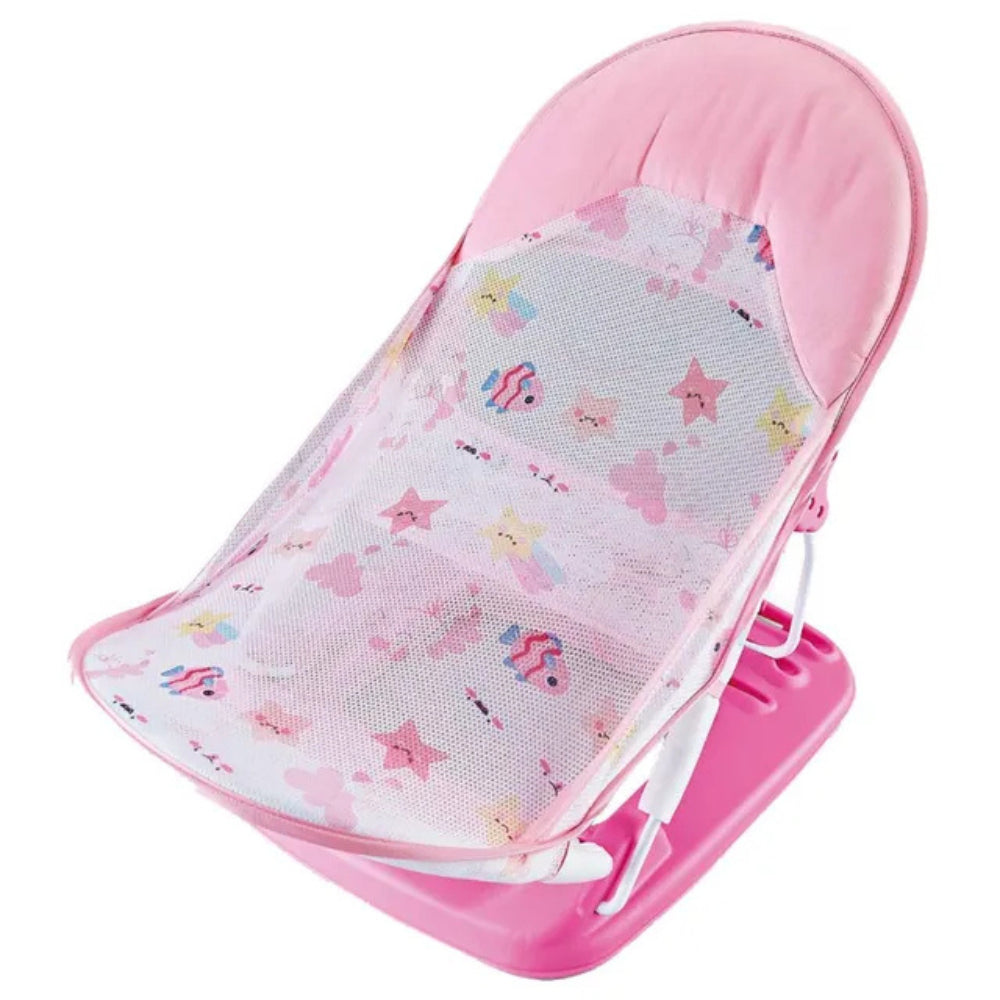 Little Angel – Baby Bath Seat and Support for Newborn to Infant