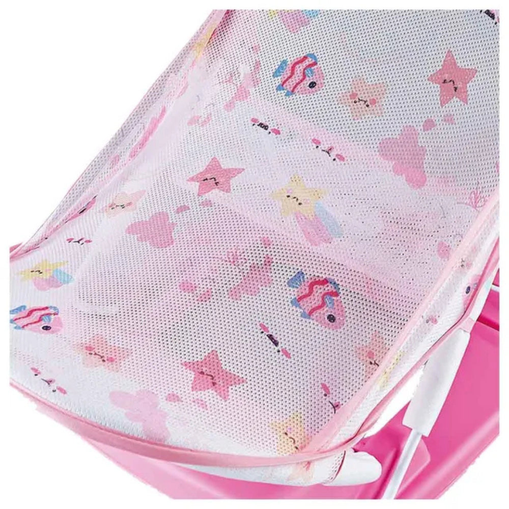 Little Angel – Baby Bath Seat and Support for Newborn to Infant