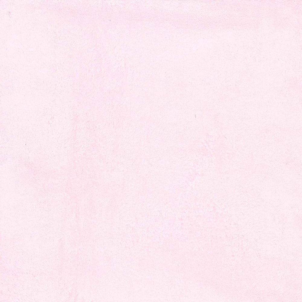 Night Angel Baby Bath Towel Super Soft 110x54cm - Lightpink