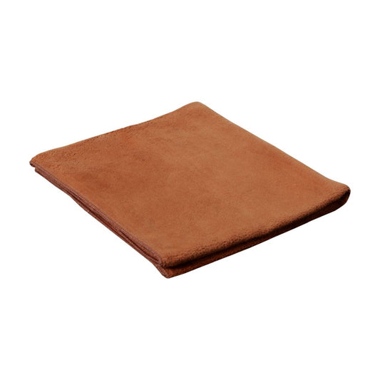 Night Angel Baby Bath Towel Super Soft 147x75cm - Brown