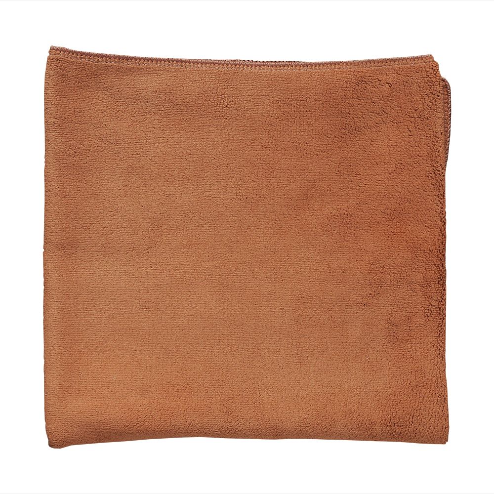 Night Angel Baby Bath Towel Super Soft 147x75cm - Brown