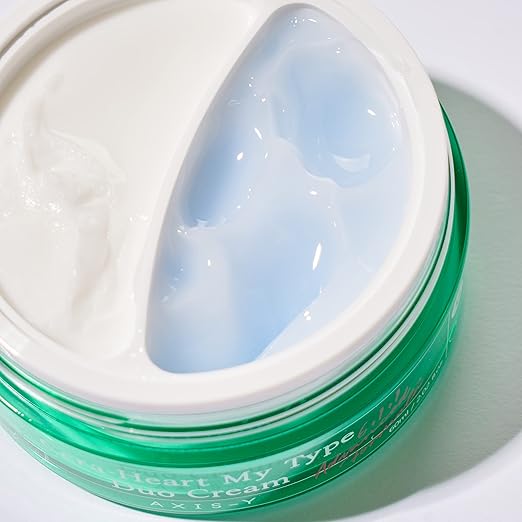 AXIS-Y - Cera-Heart My Type Duo Cream 60ml