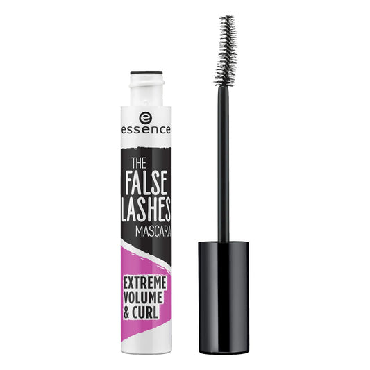 Essence Mascara False Lashes Extra Volume W&B