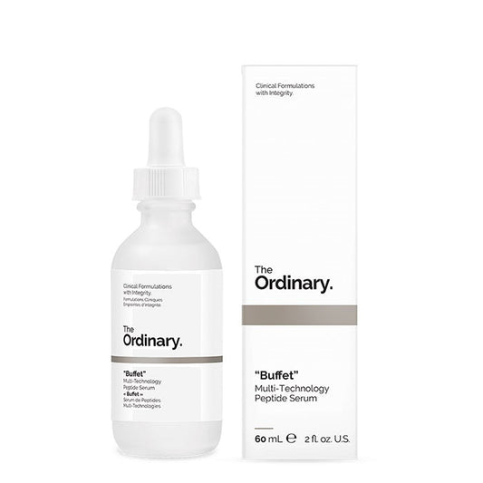The Ordinary Supersize Buffet 60ML