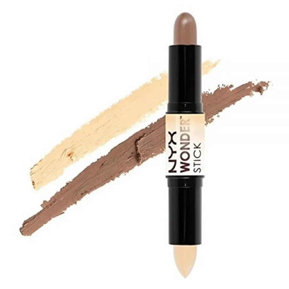 NYX Stick Highlight and Contour 4g Wonder 01 Light Medium (WS01)4g