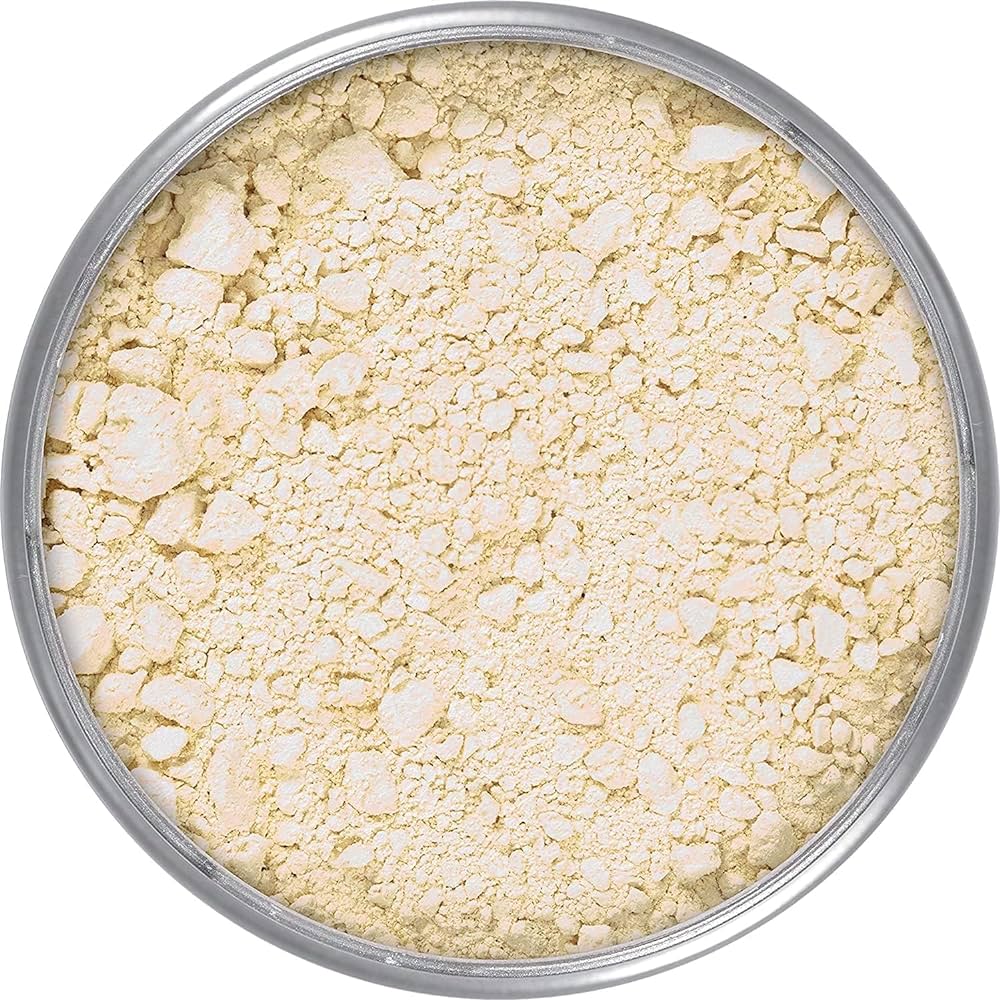 Kryolan Translucent Powder TL-4 20G