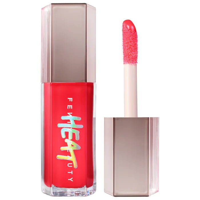 Fenty Beauty By Rihanna Gloss Bomb Luminizer Hot Cherry 01 9Ml