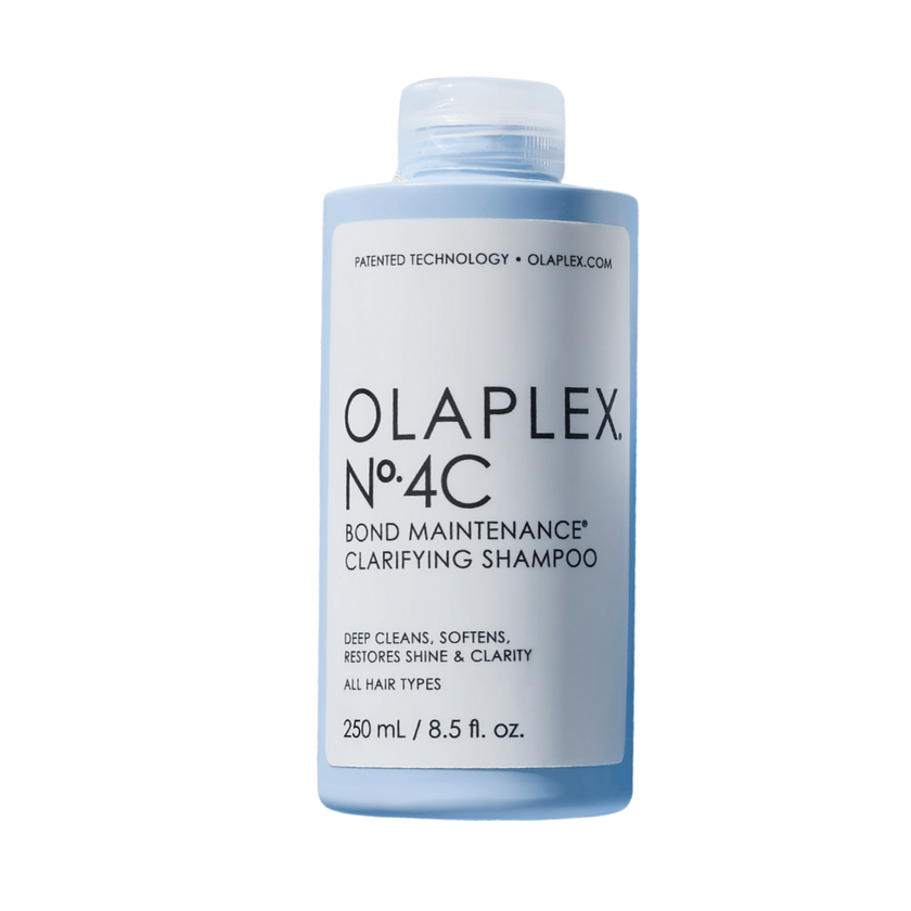 Olaplex No.4C Bond Maintenance Clarifying Shampoo 250ml