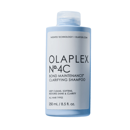 Olaplex No.4C Bond Maintenance Clarifying Shampoo 250ml