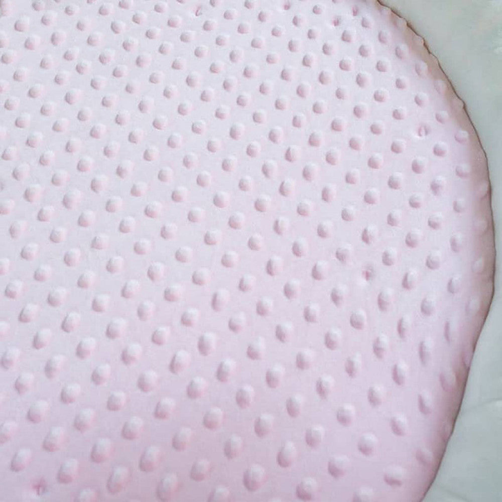 Little Angel - Baby Play Mat Activity Gym with Hanging Toys