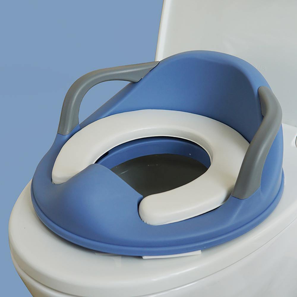 Little Angel Soft Toilet Seat