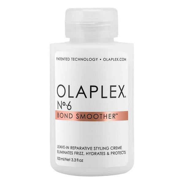 Olaplex No. 6 Bond Smoother 100Ml