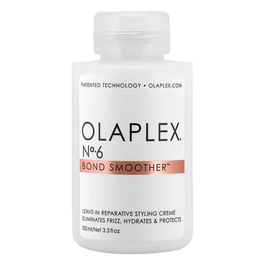 Olaplex No. 6 Bond Smoother 100Ml