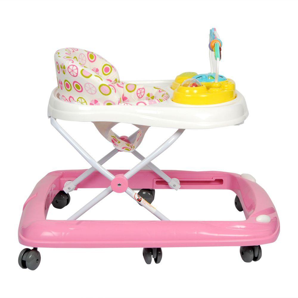 Mamalove Baby Activity Walker