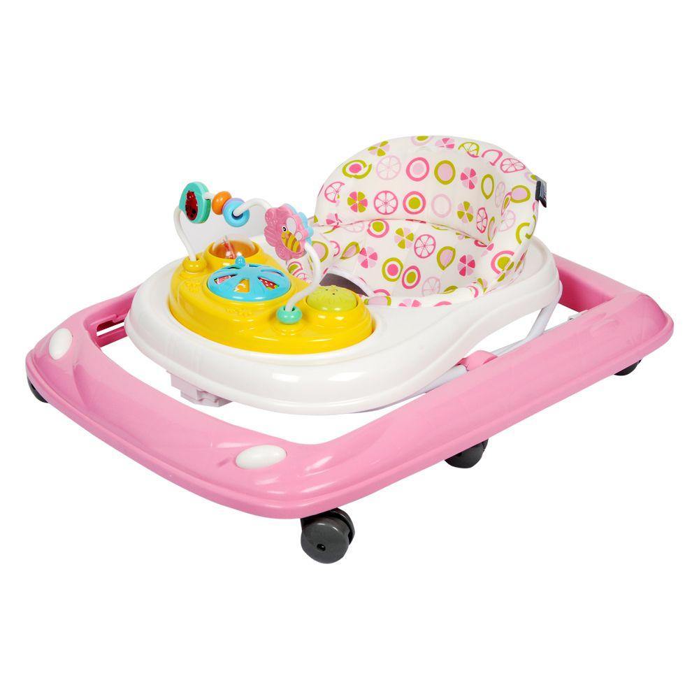 Mamalove Baby Activity Walker
