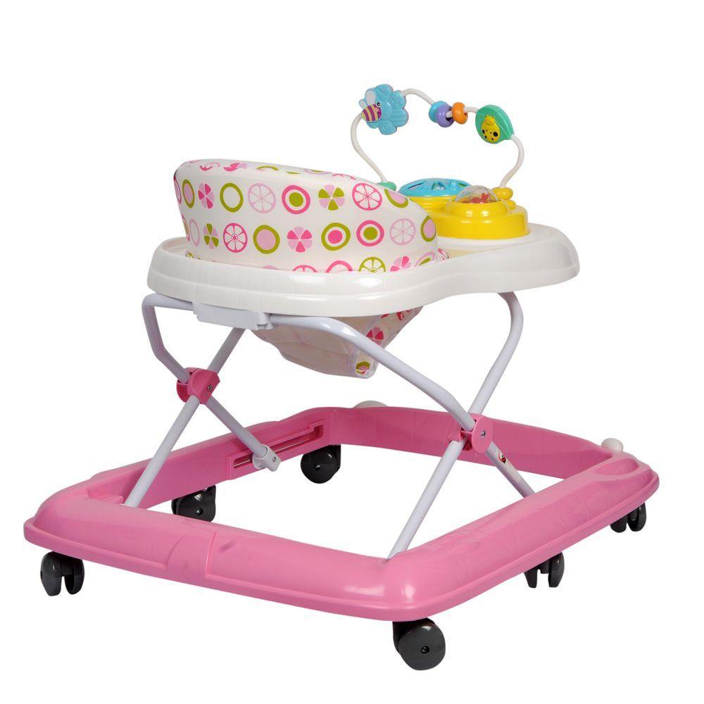 Mamalove Baby Activity Walker