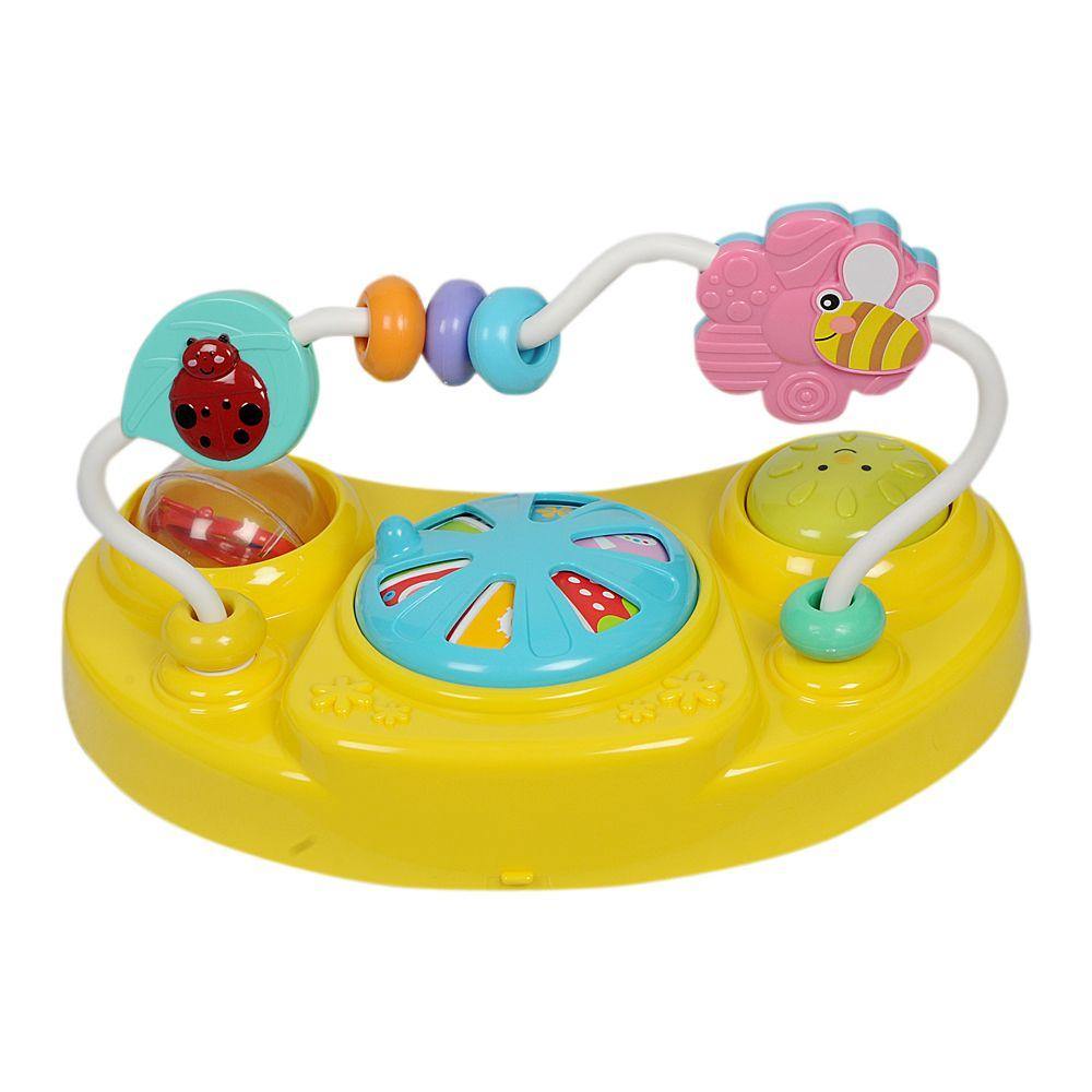Mamalove Baby Activity Walker