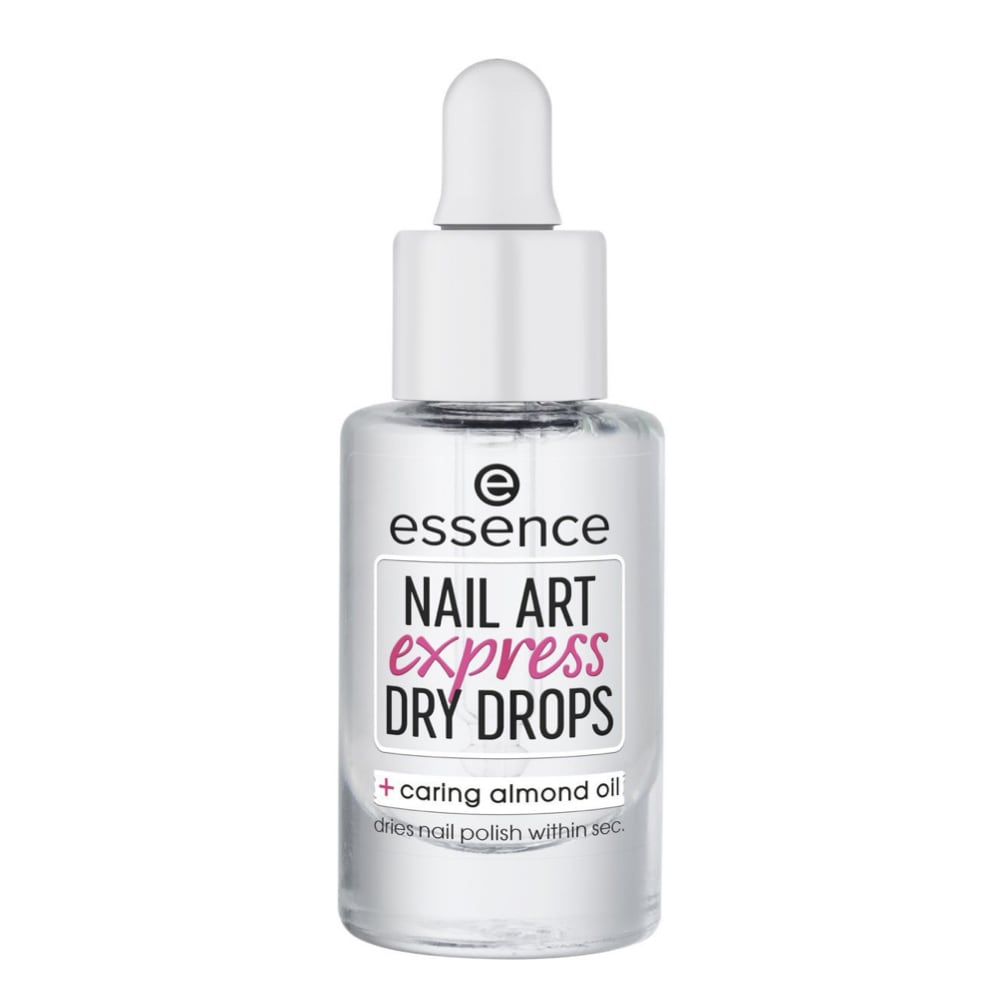 essence Nail Art Express Dry Drops 8ml