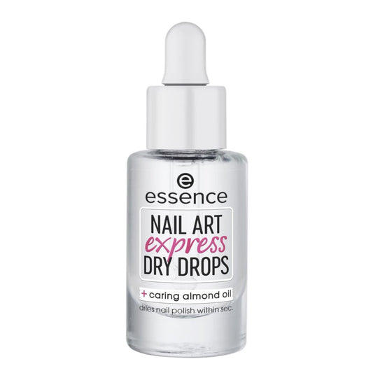 essence Nail Art Express Dry Drops 8ml