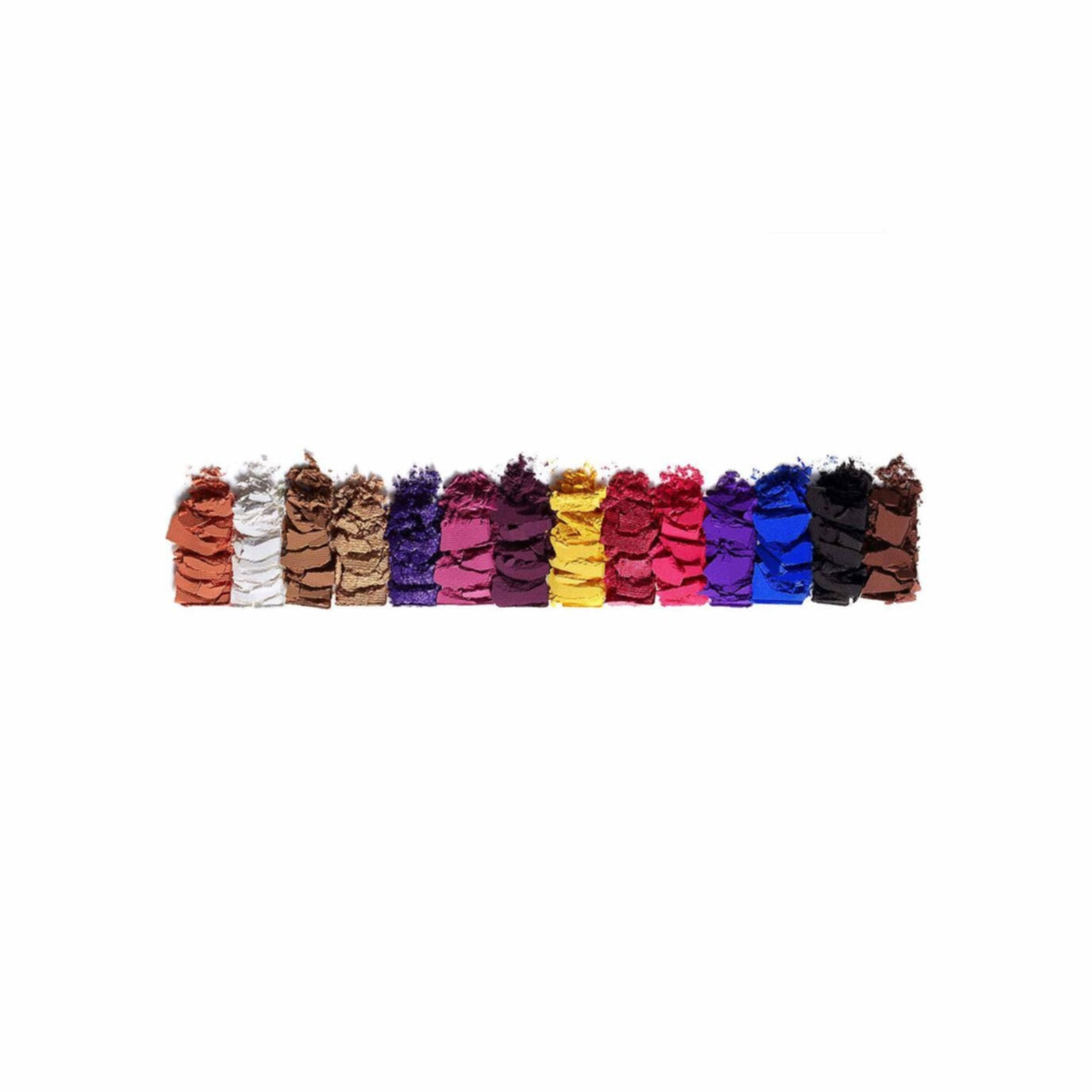 Anastasia  Alyssa  Edwards 14 Colors