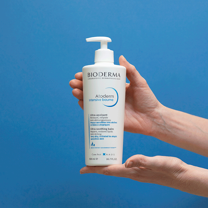 Bioderma Atoderm Intensive Balm - 200 ml