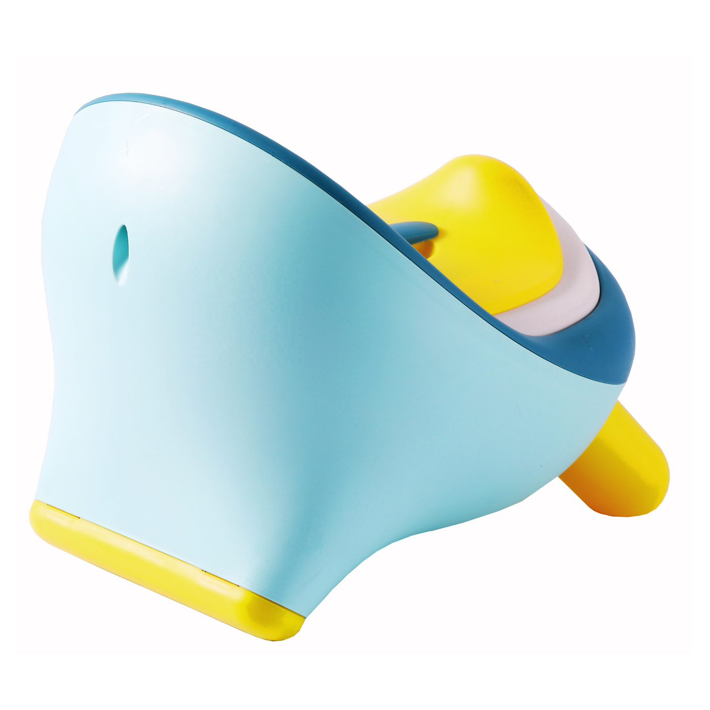 Little Angel - Baby Potty Training Seat With Lid & Backrest