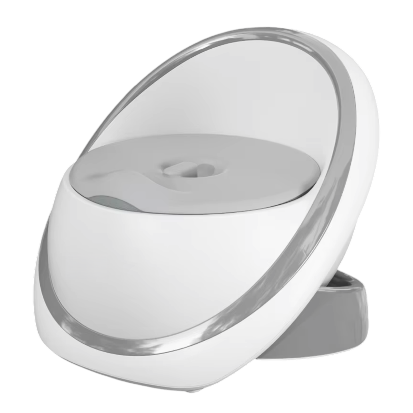 Little Angel - Baby Potty Chair With Lid & Comfortable Seat