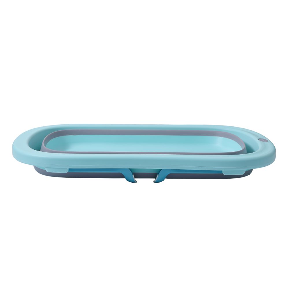 Little Angel - Baby Folding Bathtub For Newborns