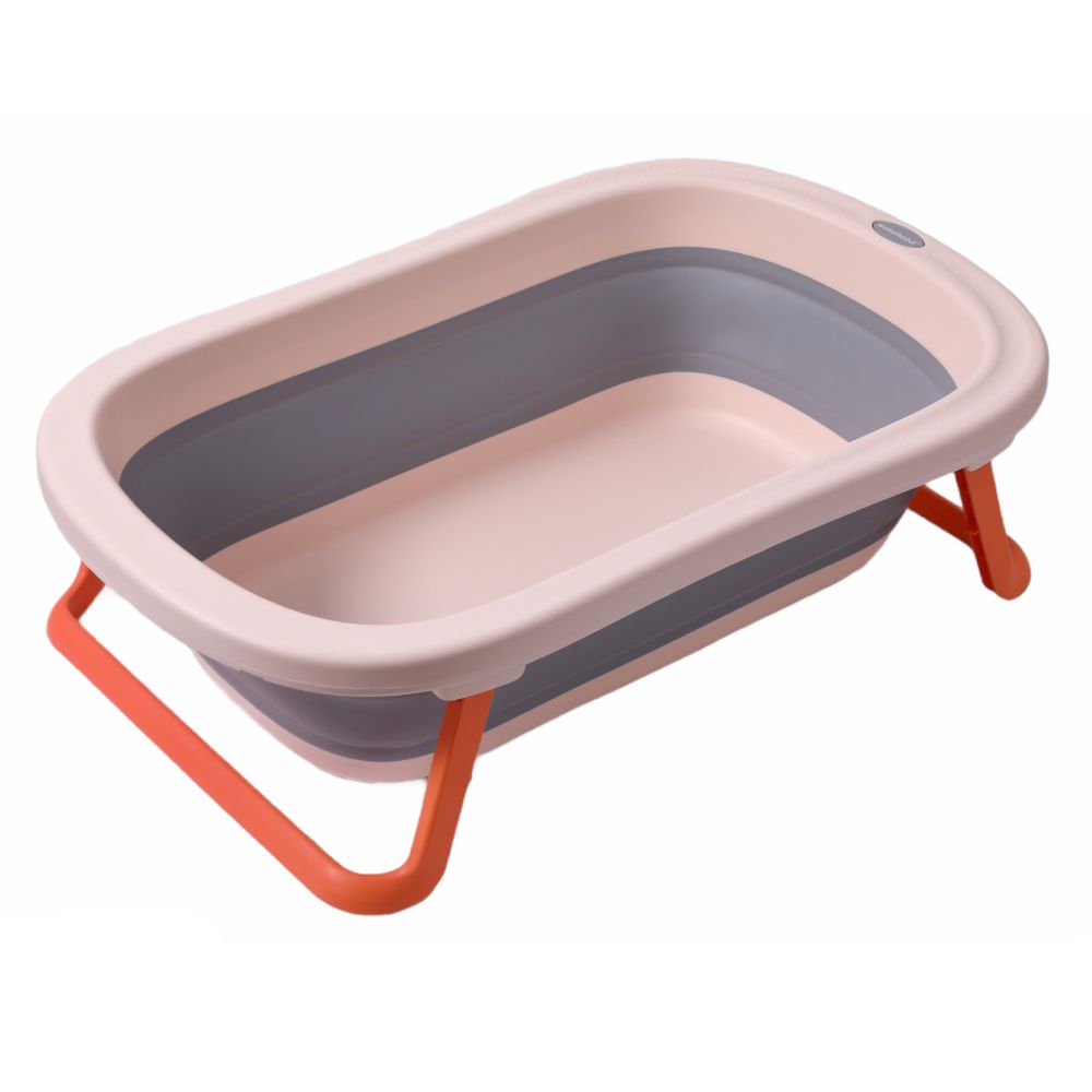 Little Angel - Baby Folding Bathtub For Newborns