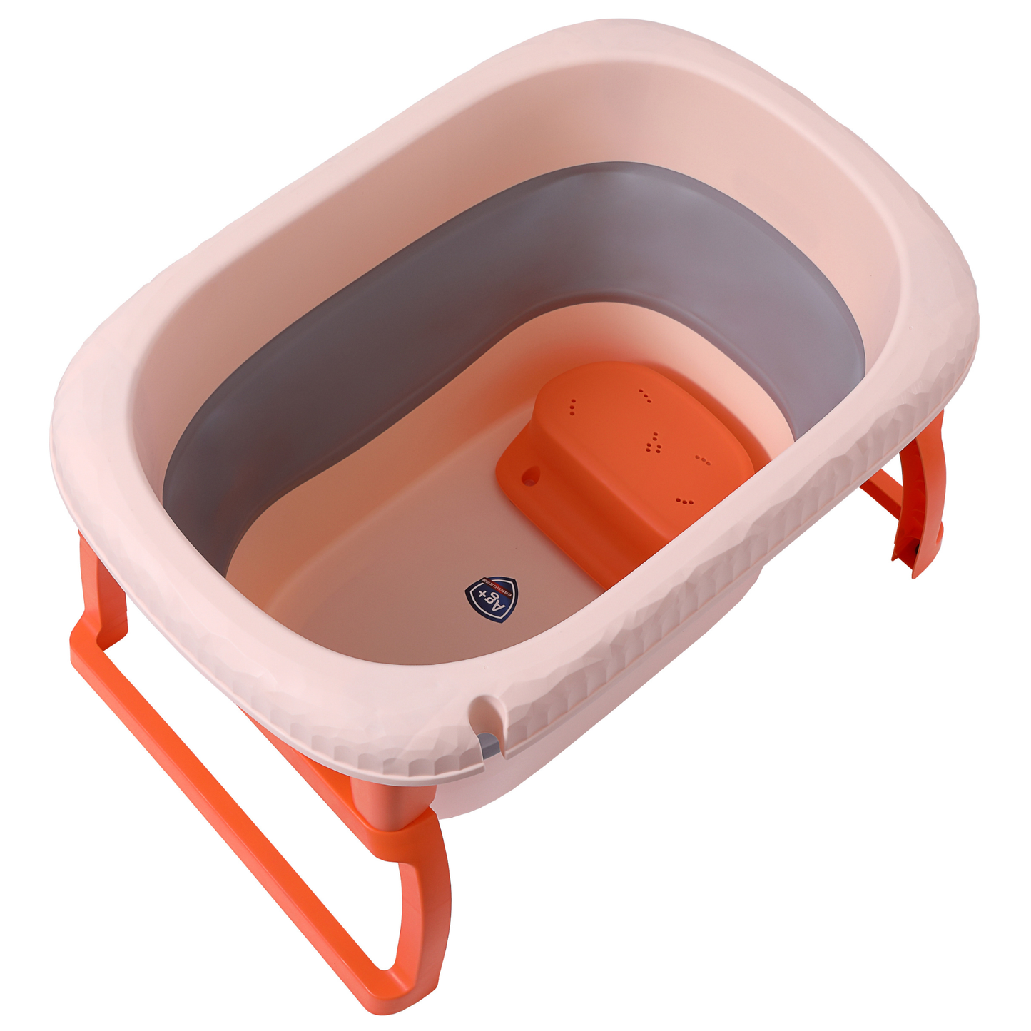 Little Angel - Baby Bathtub Portable Foldable Design