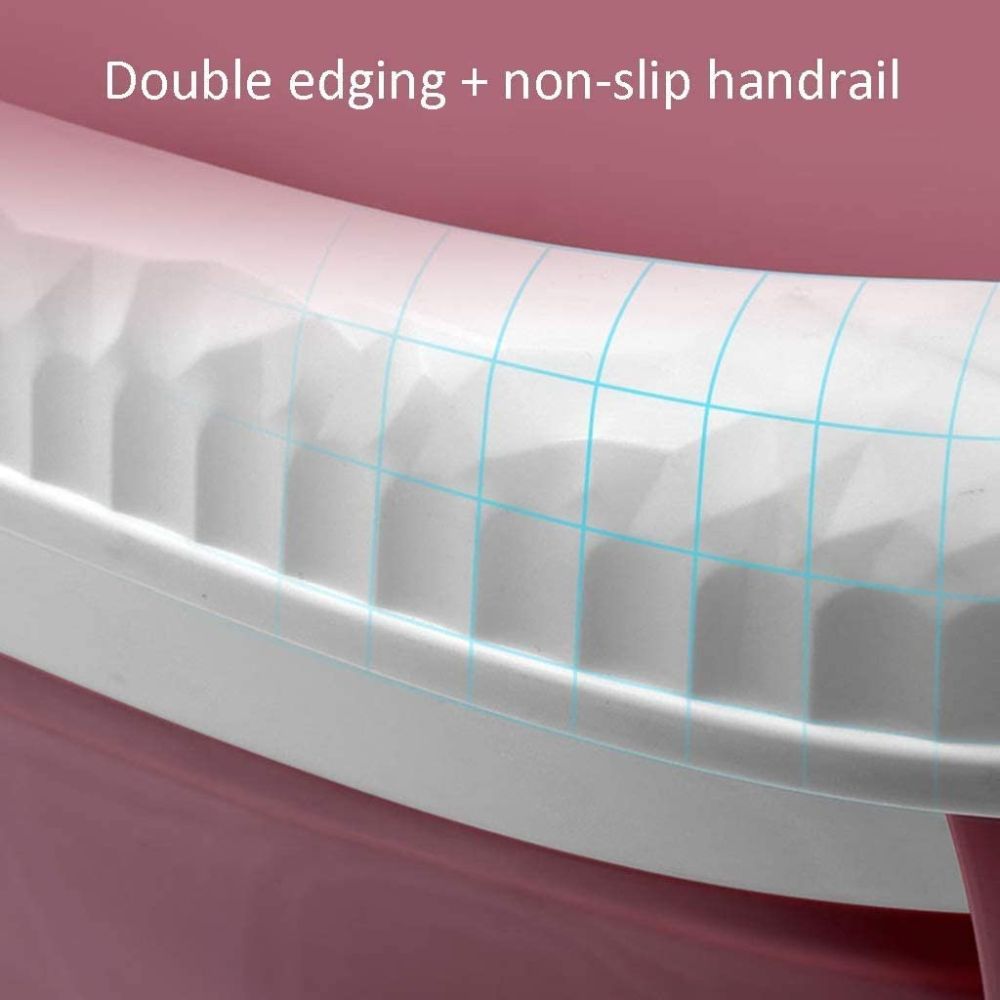 Little Angel - Baby Bathtub Portable Foldable Design