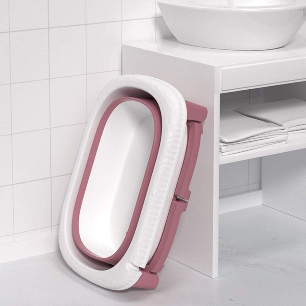 Little Angel - Baby Bathtub Portable Foldable Design